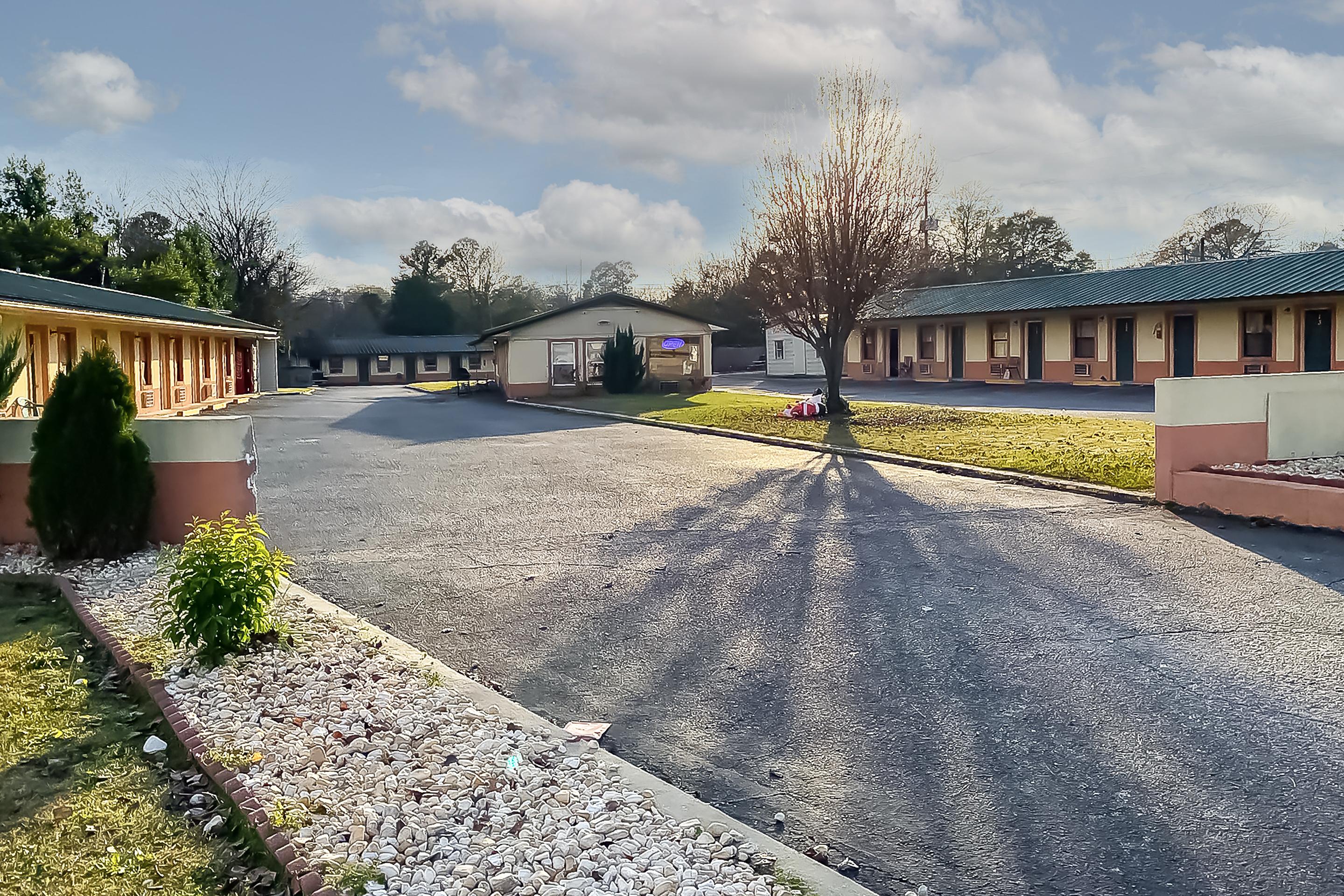 Hotel O Tallassee Hwy 14 Montgomery Exterior photo